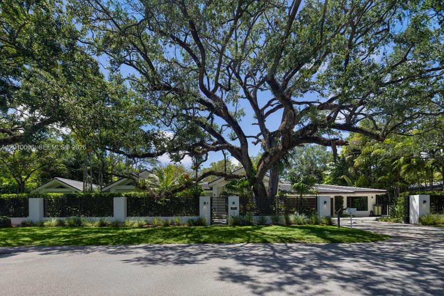 Natural landscape and outdoor views near  in Coral Gables (Image 51).