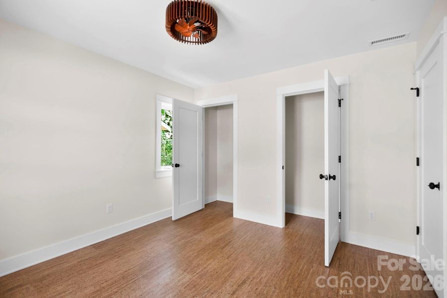 Spacious, unfurnished interior of a new home in , Asheville (Image 11). Spacious, unfurnished interior of a new home in , Asheville (Image 11).