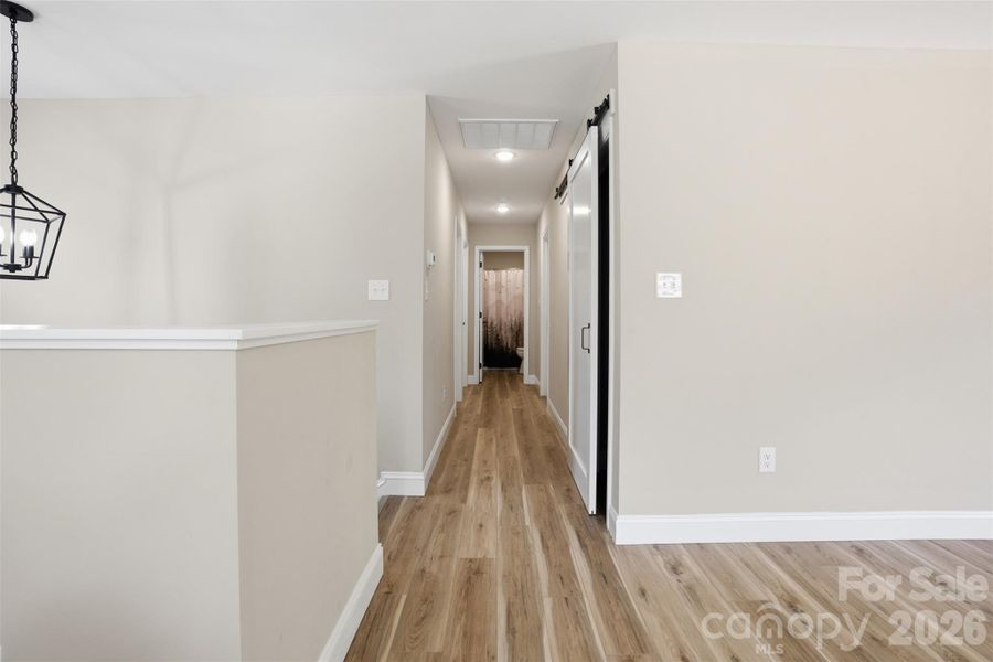 Spacious, unfurnished interior of a new home in , Granite Falls (Image 18).