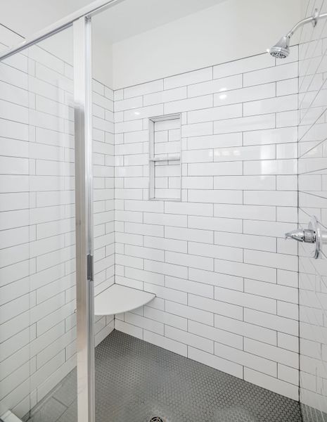 Furnished interior view inside a new home in Millbrook, Thomson (Image 14). Furnished interior view inside a new home in Millbrook, Thomson (Image 14).