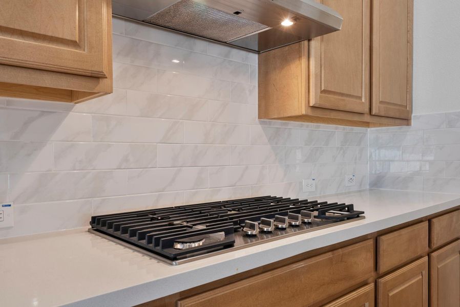Close-up of interior finishes inside a home in Colton, Montgomery (Image 13). Close-up of interior finishes inside a home in Colton, Montgomery (Image 13).