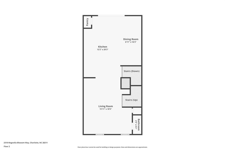 Second Level Second Level