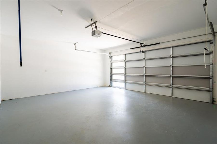 Spacious, unfurnished interior of a new home in , Rome (Image 19). Spacious, unfurnished interior of a new home in , Rome (Image 19).
