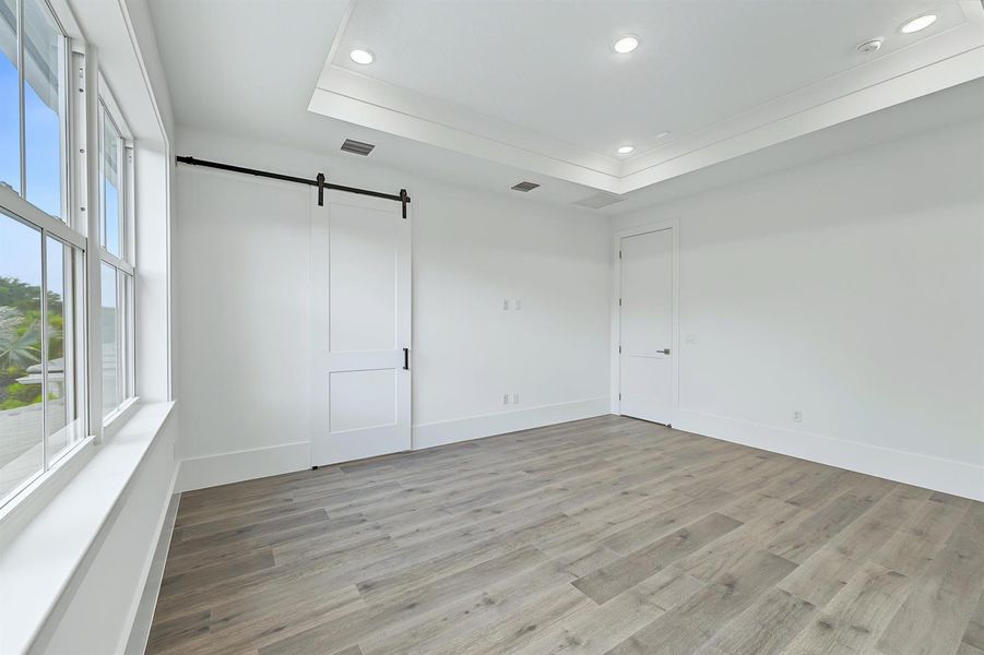 Primary Suite