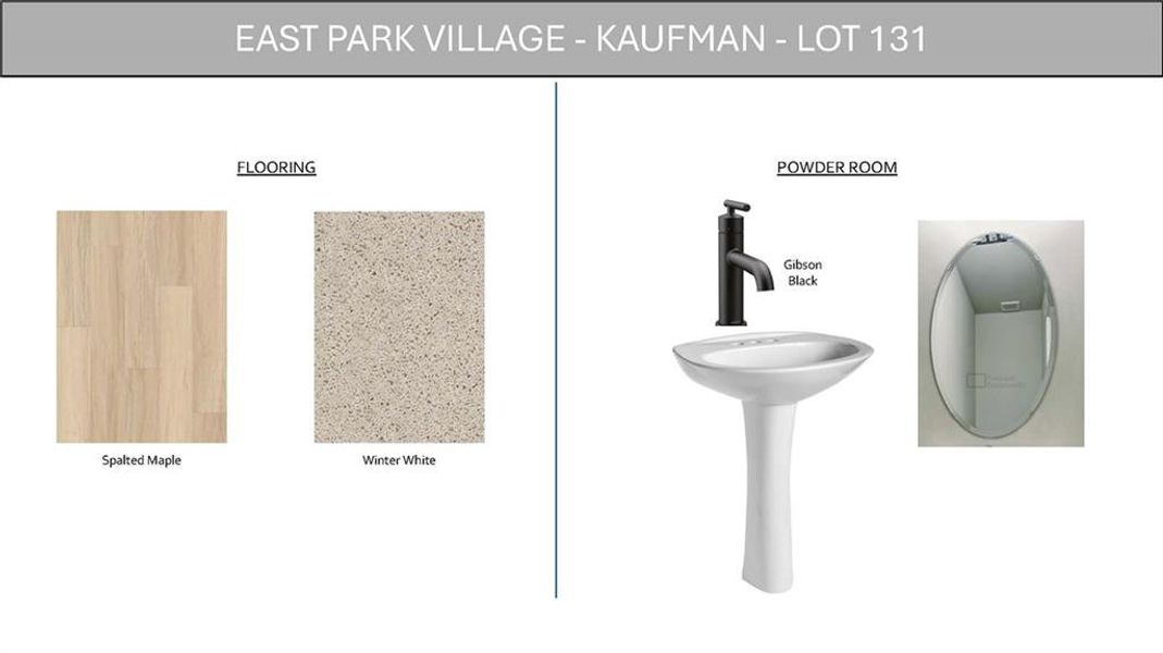 Sample of building materials used in homes in East Park Village, Kennesaw (Image 29). Sample of building materials used in homes in East Park Village, Kennesaw (Image 29).