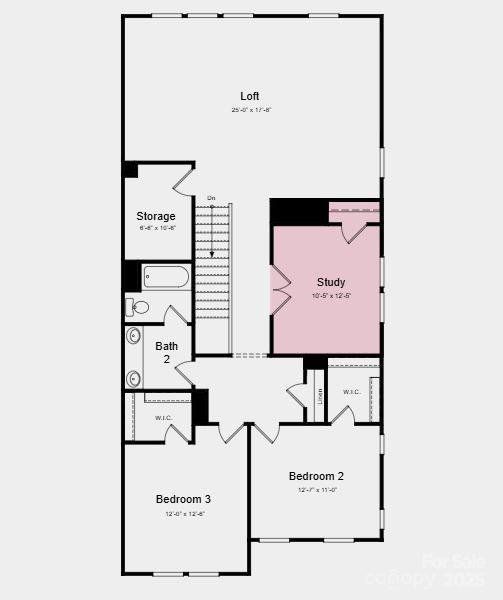 Additional highlights include: a large shower with a built-in ledge in the owner's bathroom, and a secondary suite with an attached bath added to the second floor. Additional highlights include: a large shower with a built-in ledge in the owner's bathroom, and a secondary suite with an attached bath added to the second floor.