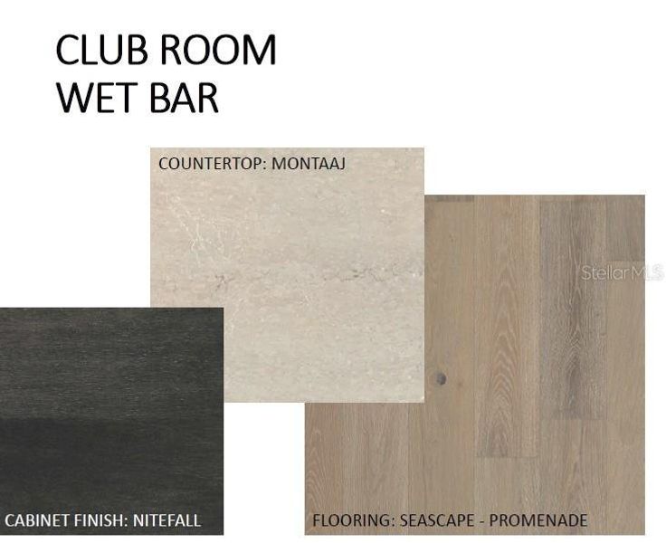 Sample of building materials used in homes in , Bradenton (Image 9).