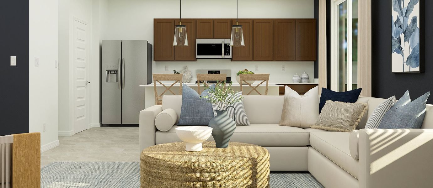 Bravo Residence Hero Image