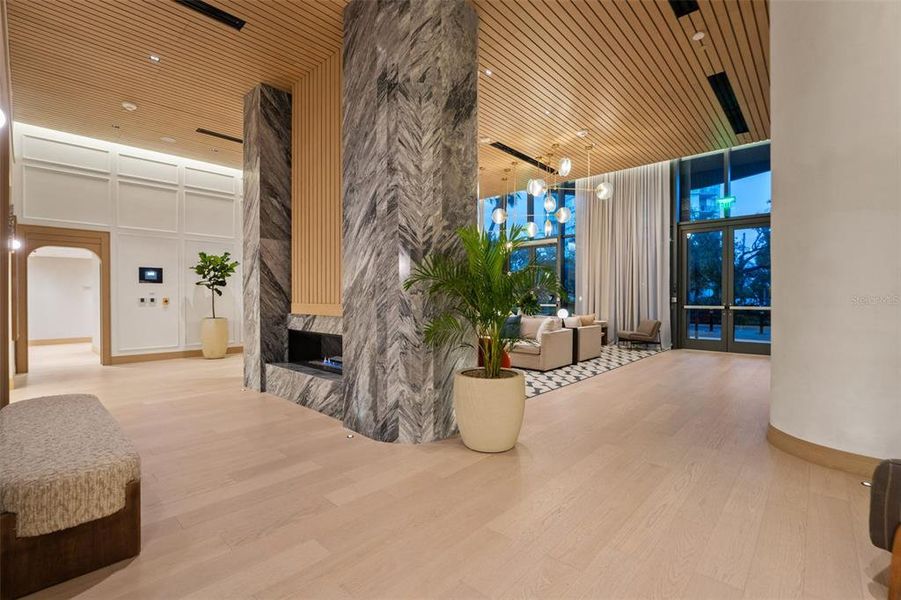 Community amenities in , Tampa (Image 77).