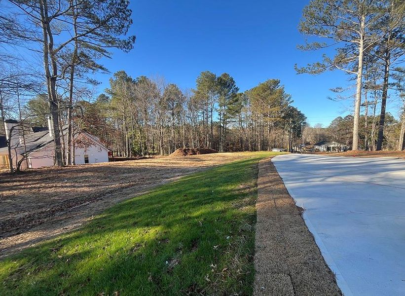 Natural landscape and outdoor views near  in Canton (Image 39).
