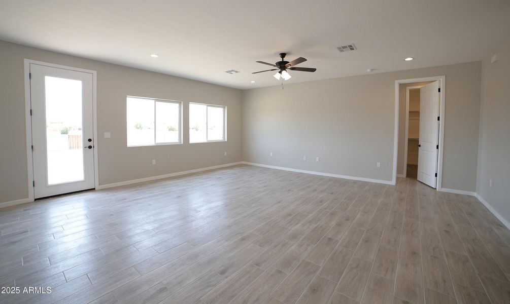 Great Room Great Room