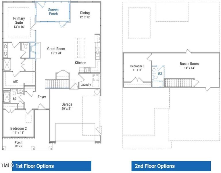 15 MVG Floor plan