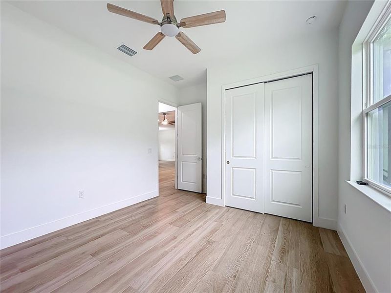 Spacious, unfurnished interior of a new home in , Brooksville (Image 19).