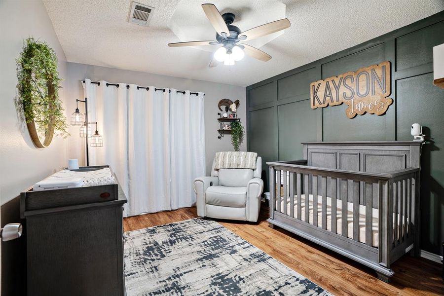 Furnished interior view inside a new home in , Reno (Image 13).