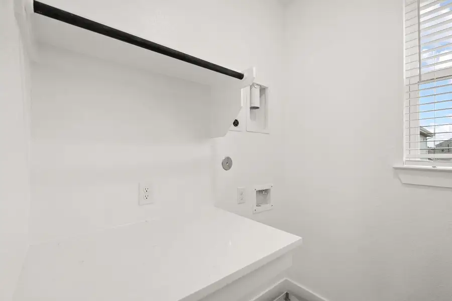 Close-up of interior finishes inside a home in Elyson, Katy (Image 11). Close-up of interior finishes inside a home in Elyson, Katy (Image 11).