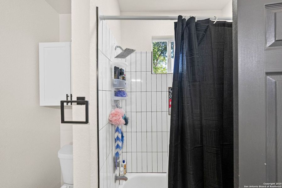 Furnished interior view inside a new home in , San Antonio (Image 24). Furnished interior view inside a new home in , San Antonio (Image 24).