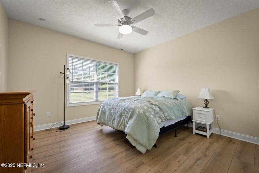 Furnished interior view inside a new home in , Callahan (Image 9).