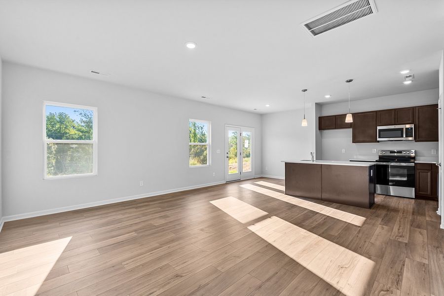 Image 34 of a home in Bell West.