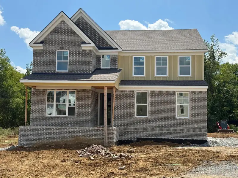 Everly D Exterior