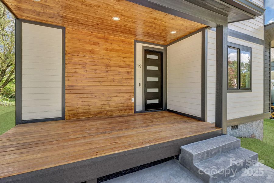 Grass Virtually Enhanced