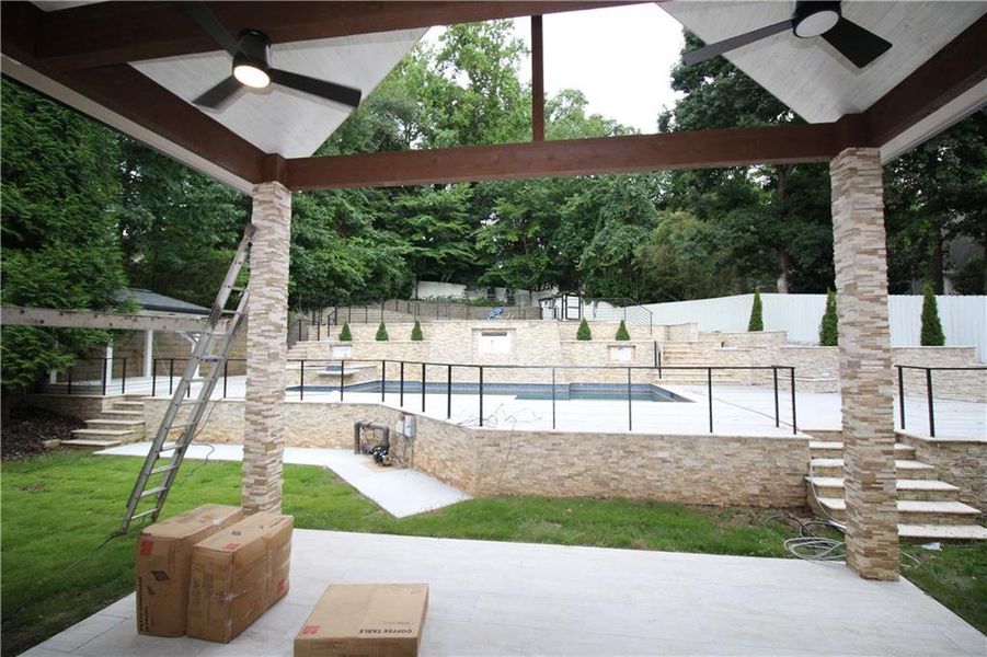Community amenities in , Sandy Springs (Image 47). Community amenities in , Sandy Springs (Image 47).