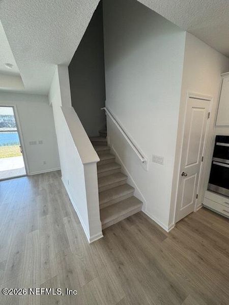 Spacious, unfurnished interior of a new home in Brook Forest, St. Augustine (Image 9).