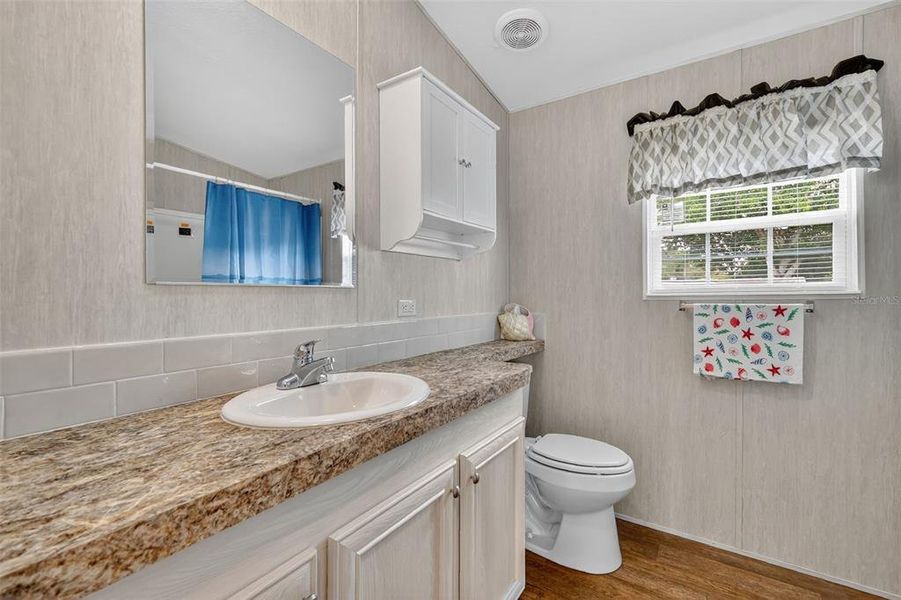 Furnished interior view inside a new home in , Tavares (Image 9). Furnished interior view inside a new home in , Tavares (Image 9).