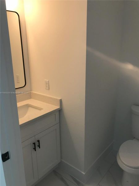 Furnished interior view inside a new home in , Lehigh Acres (Image 11). Furnished interior view inside a new home in , Lehigh Acres (Image 11).