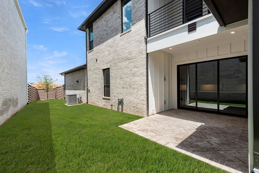 SideYard SideYard