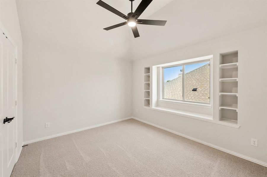 Spacious, unfurnished interior of a new home in Sunset Ridge, Alvarado (Image 31). Spacious, unfurnished interior of a new home in Sunset Ridge, Alvarado (Image 31).