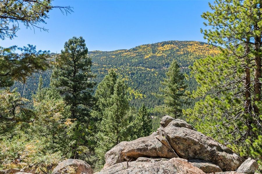 Natural landscape and outdoor views near  in Conifer (Image 11).
