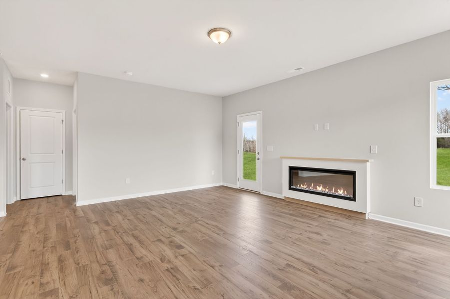 Venture New Home in Fremont, NC.  - Slide 12