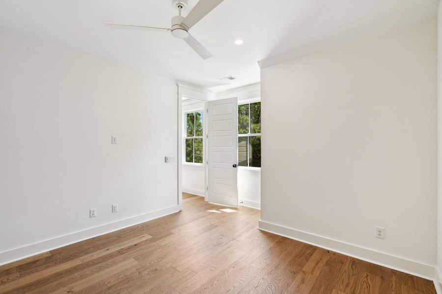 Spacious, unfurnished interior of a new home in , Mount Pleasant (Image 63). Spacious, unfurnished interior of a new home in , Mount Pleasant (Image 63).