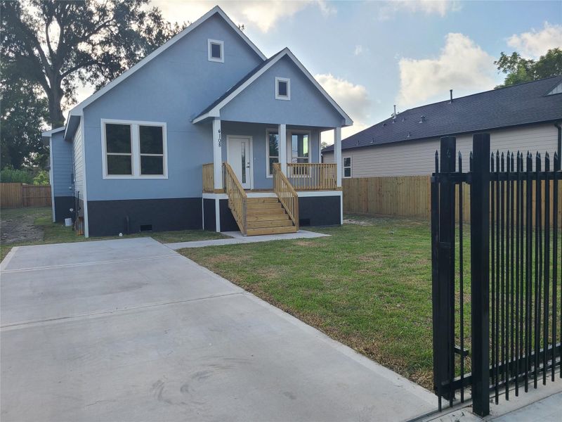 Image 28 of a home in .