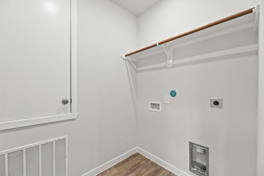 Representative Photo