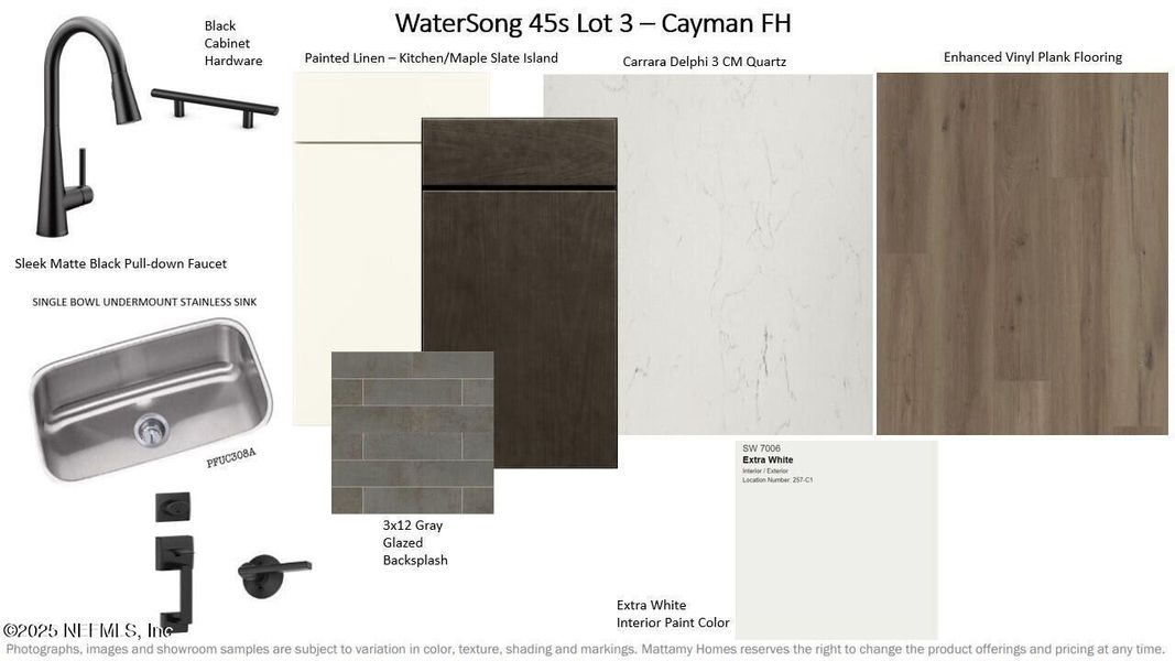 Image 33 of a home in RiverTown - WaterSong.