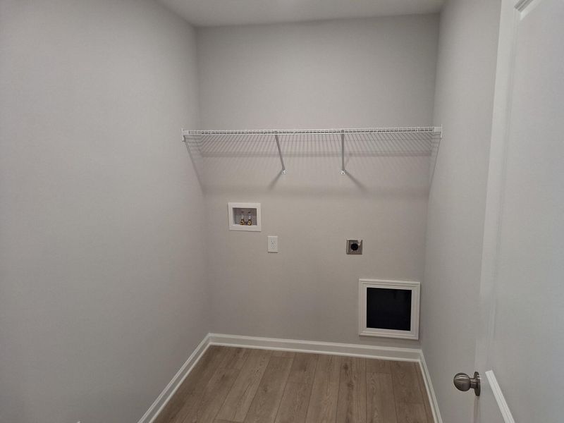 Image 13 of a home in Attenborough Townhomes. Image 13 of a home in Attenborough Townhomes.