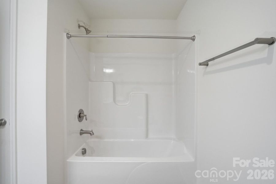 Close-up of interior finishes inside a home in , Rock Hill (Image 12).