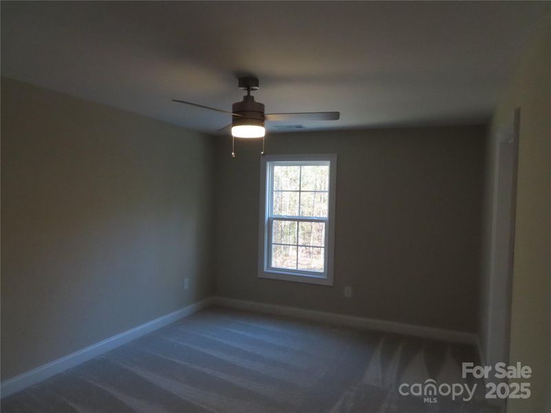 Spacious, unfurnished interior of a new home in , Rock Hill (Image 27).