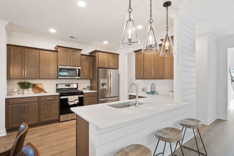 2,310sf New Home in Smyrna, TN.  - Slide 9