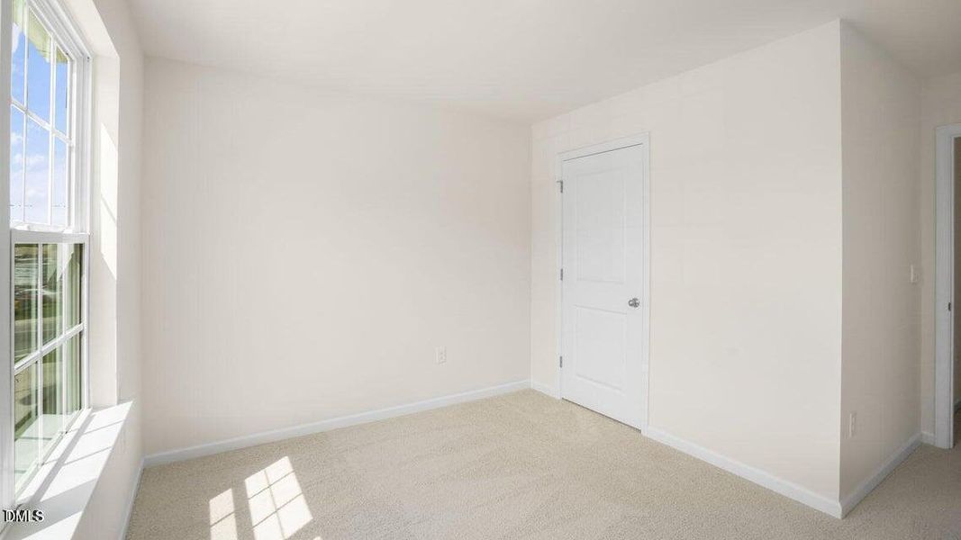 Thornton Townes Bedroom 1