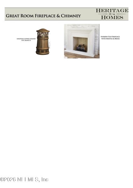 Sample of building materials used in homes in , Ponte Vedra Beach (Image 6).