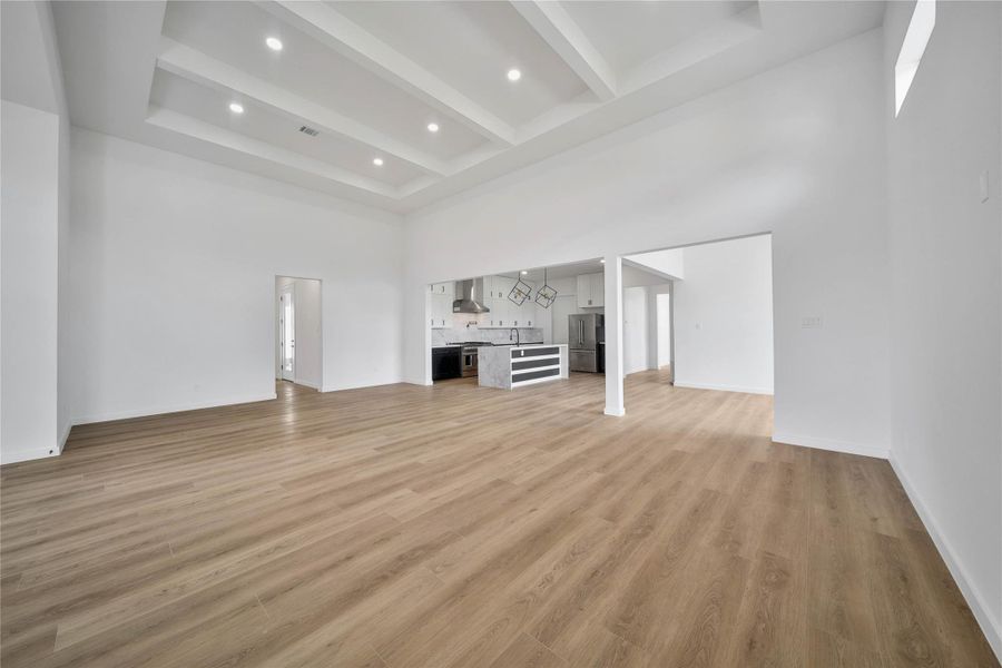 Spacious, unfurnished interior of a new home in , Montgomery (Image 48). Spacious, unfurnished interior of a new home in , Montgomery (Image 48).