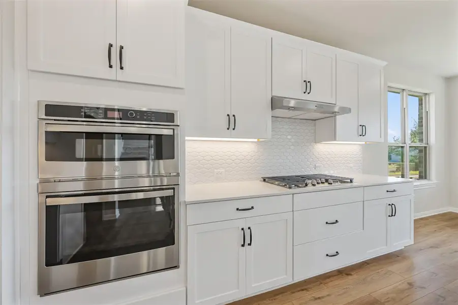 Representative images and renderings are for illustrative purposes. Actual structural options and design finishes of home may vary.