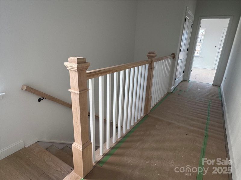 Image 22 of a home in The River District Townhomes.