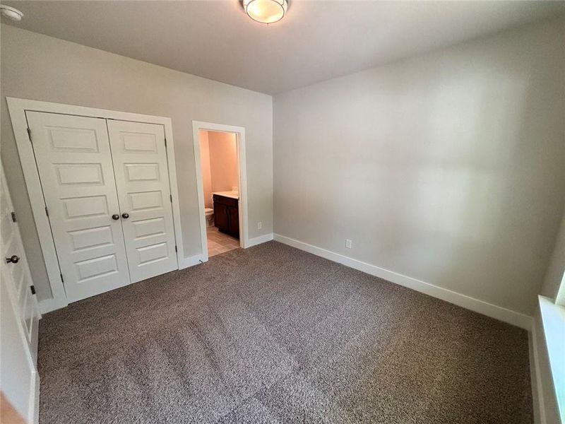 Spacious, unfurnished interior of a new home in , Cumming (Image 8). Spacious, unfurnished interior of a new home in , Cumming (Image 8).