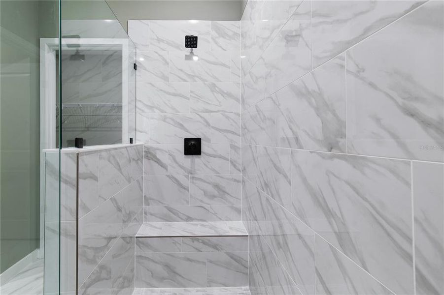 Close-up of interior finishes inside a home in Magnolia Series at Seminole Palms, Palm Coast (Image 25).