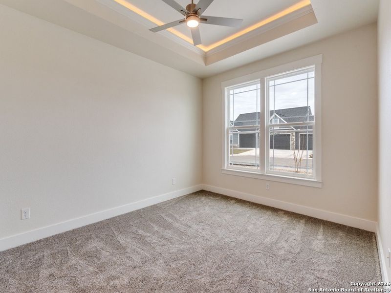 Spacious, unfurnished interior of a new home in Marion Park, Marion (Image 22).