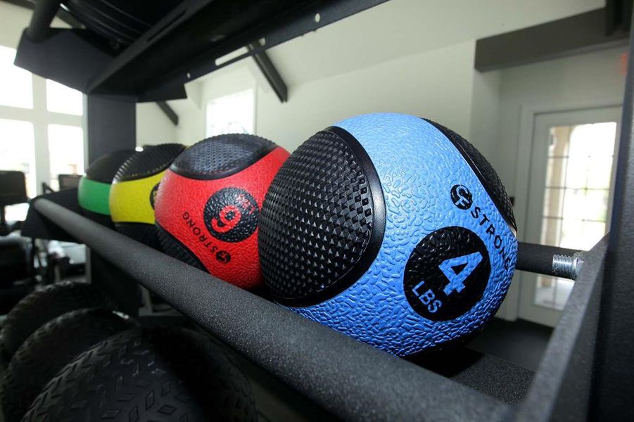 Image 35 of a home in Cambridge Crossing.