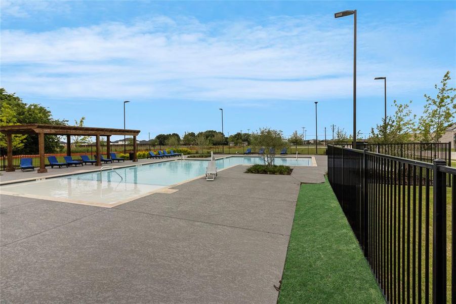 Community amenities in Anna Ranch, Anna (Image 37).